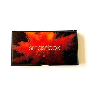 Smashbox Cover‎ Shot Ablaze Eye Shadow Palette New Fall Vibes TikTok Makeup Eyes